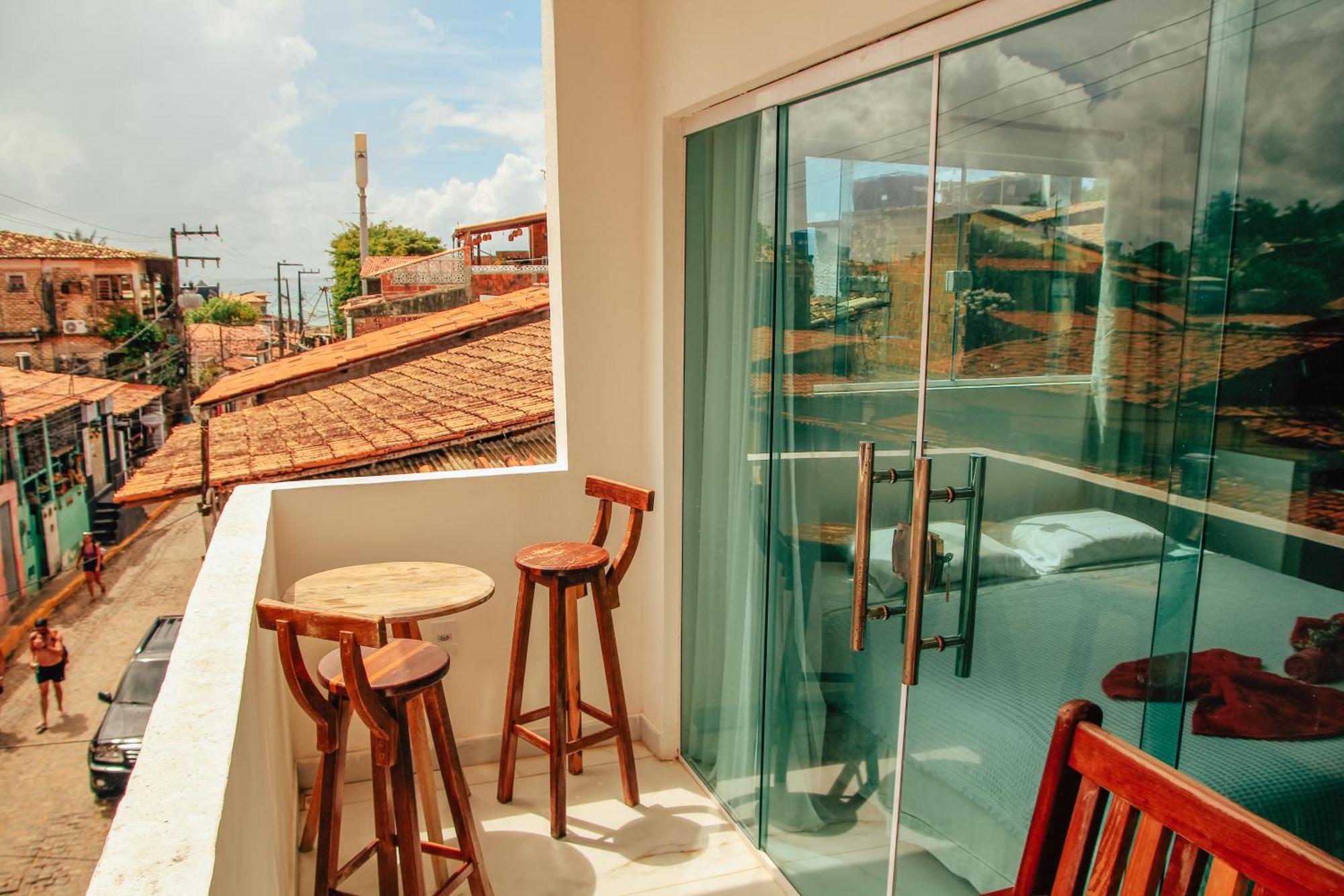 Go Pipa Inn Praia de Pipa المظهر الخارجي الصورة