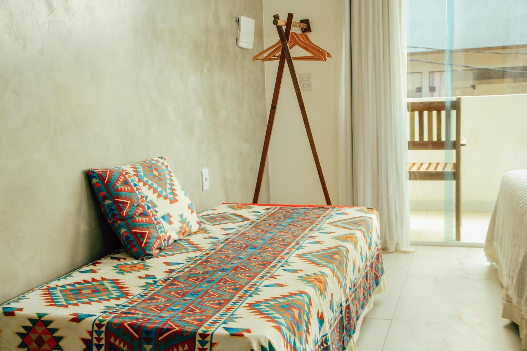 Go Pipa Inn Praia de Pipa المظهر الخارجي الصورة