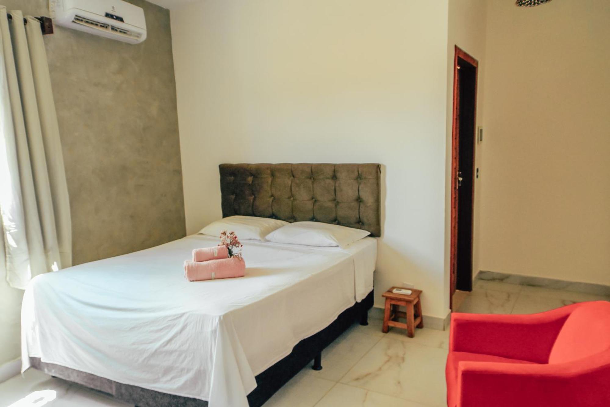 Go Pipa Inn Praia de Pipa المظهر الخارجي الصورة