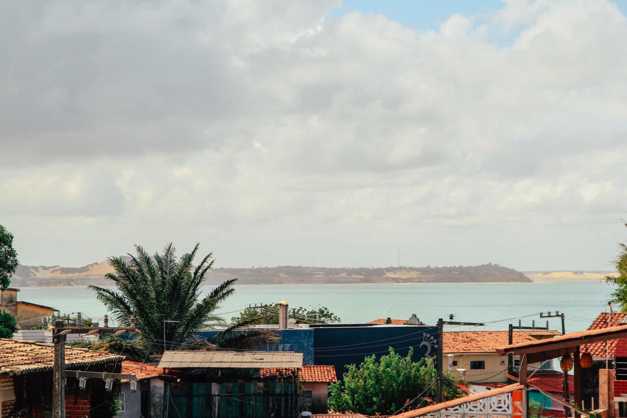 Go Pipa Inn Praia de Pipa المظهر الخارجي الصورة