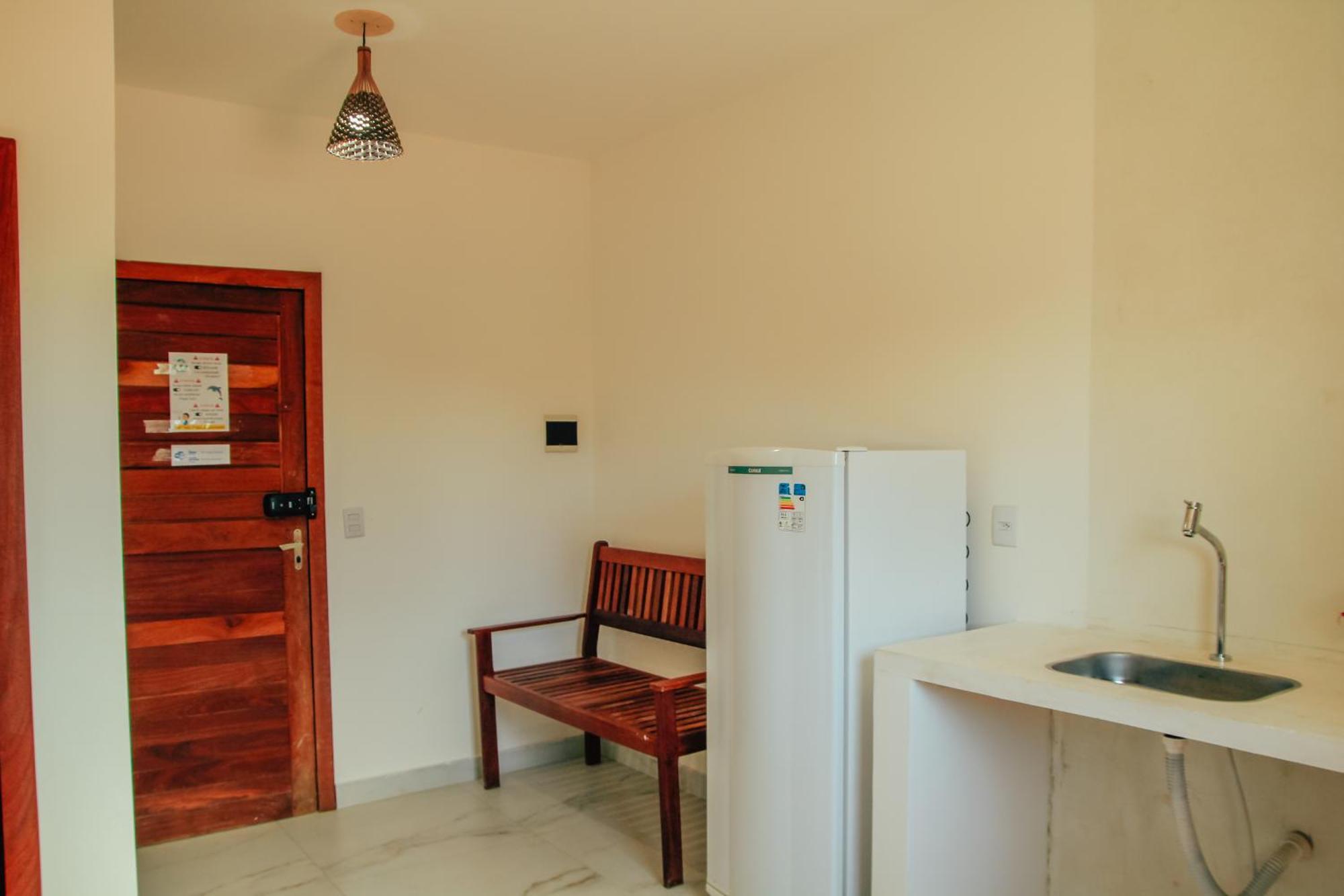 Go Pipa Inn Praia de Pipa المظهر الخارجي الصورة